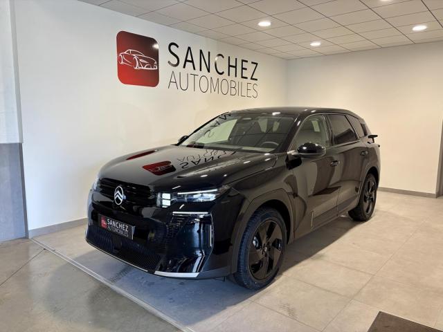 Citroen C5 Aircross Ii 1.2 Hybrid 145 Dcs6 Max