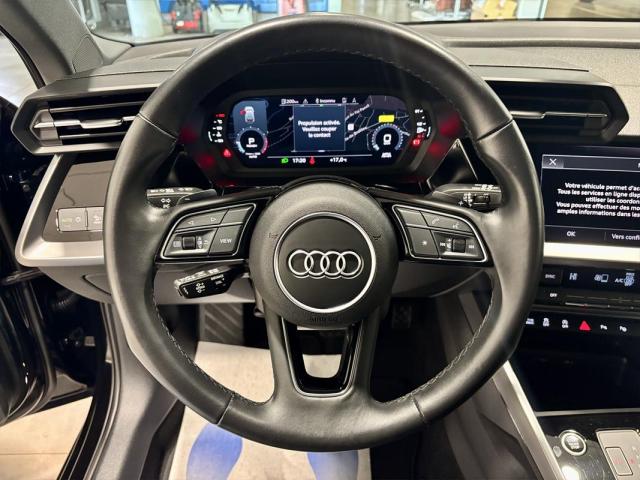 Audi A3 Sportback image 3