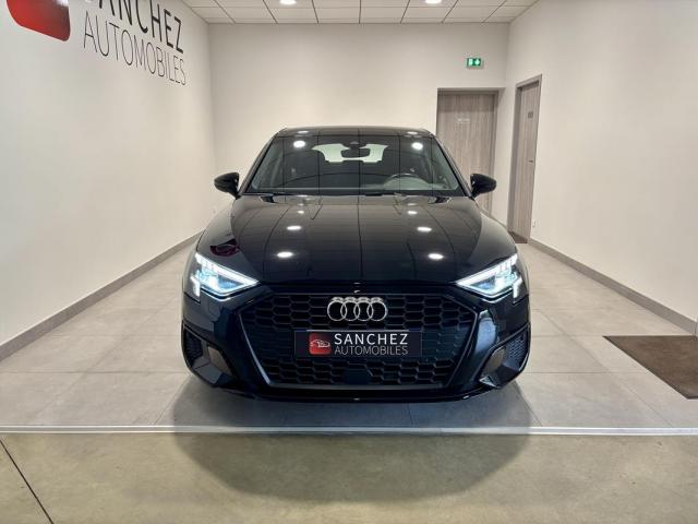 Audi A3 Sportback image 2