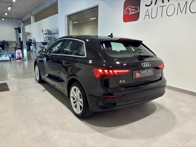 Audi A3 Sportback image 7