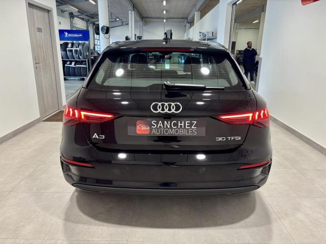 Audi A3 Sportback image 5