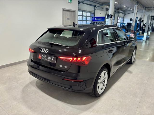 Audi A3 Sportback image 6