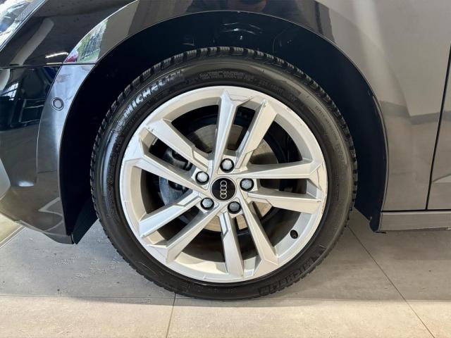 Audi A3 Sportback image 9