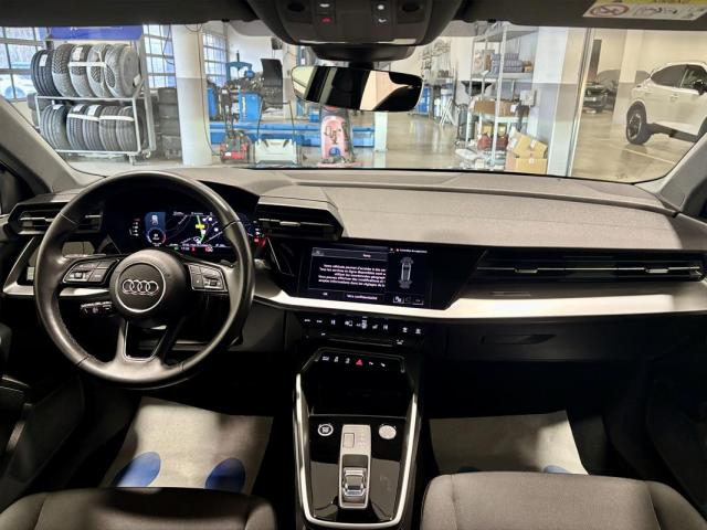 Audi A3 Sportback image 4