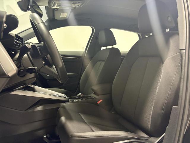 Audi A3 Sportback image 8