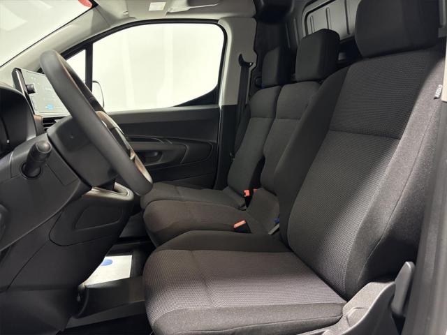 Citroen Berlingo image 1