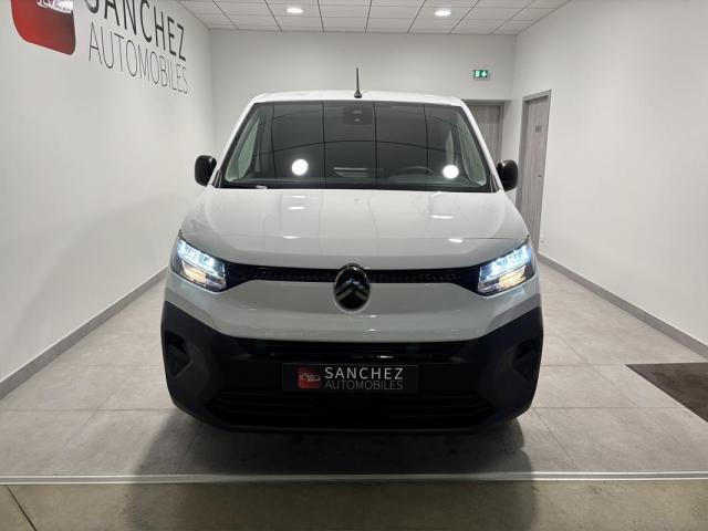 Citroen Berlingo image 6