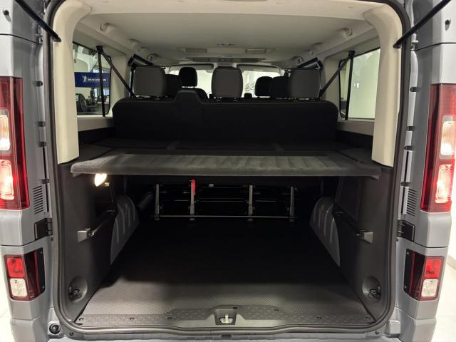 Renault Trafic image 6