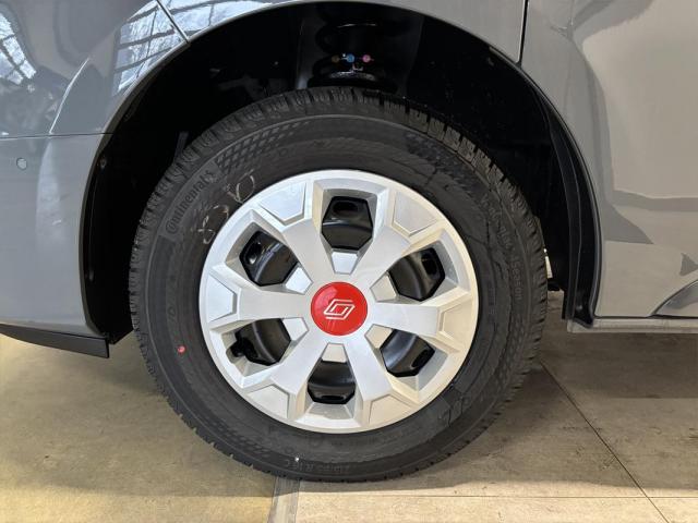 Renault Trafic image 3