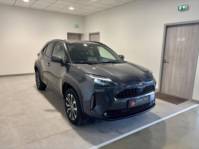 Toyota Yaris Cross image 6