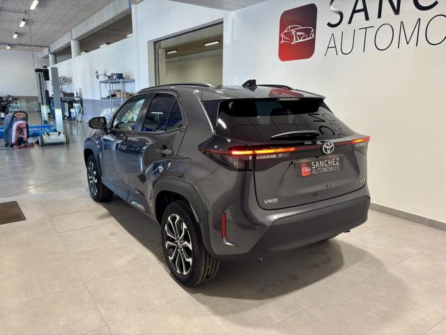 Toyota Yaris Cross image 4