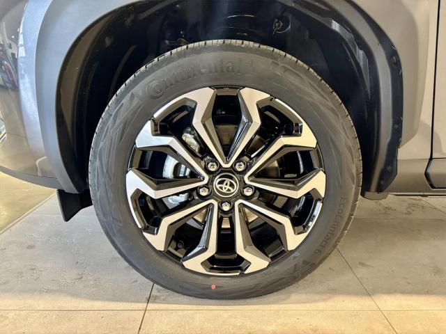 Toyota Yaris Cross image 3