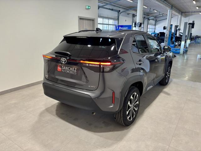 Toyota Yaris Cross image 7