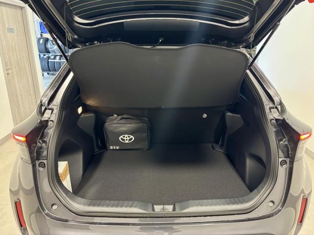 Toyota Yaris Cross image 5