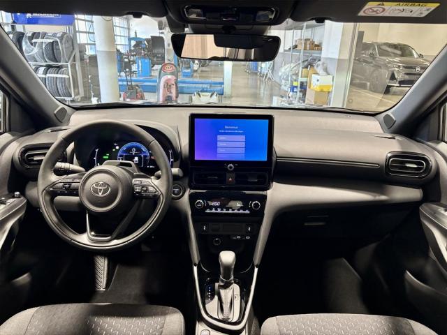 Toyota Yaris Cross image 9