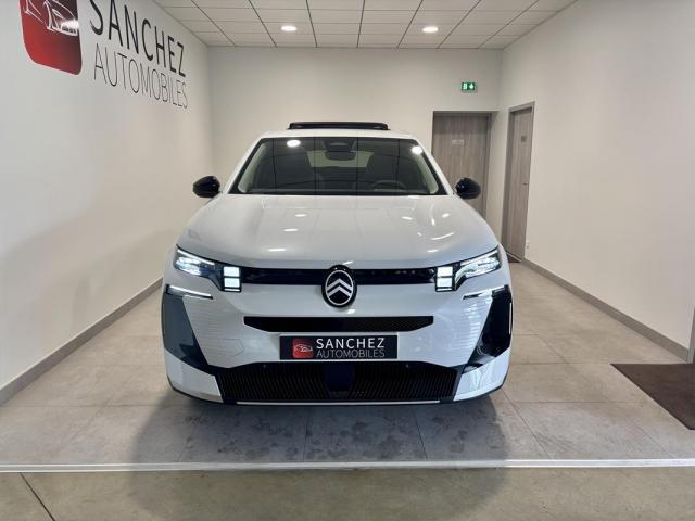 Citroen C5 Aircross image 8