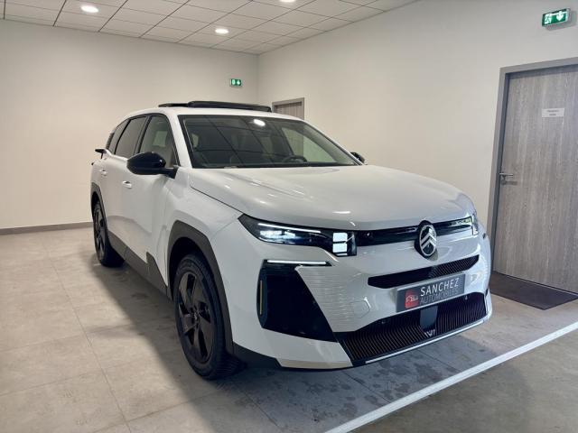 Citroen C5 Aircross image 9
