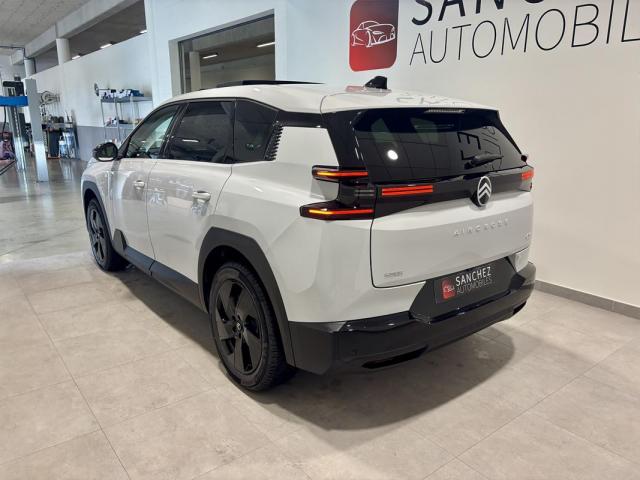 Citroen C5 Aircross image 4