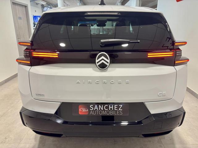 Citroen C5 Aircross image 1