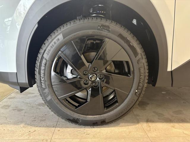 Citroen C5 Aircross image 2