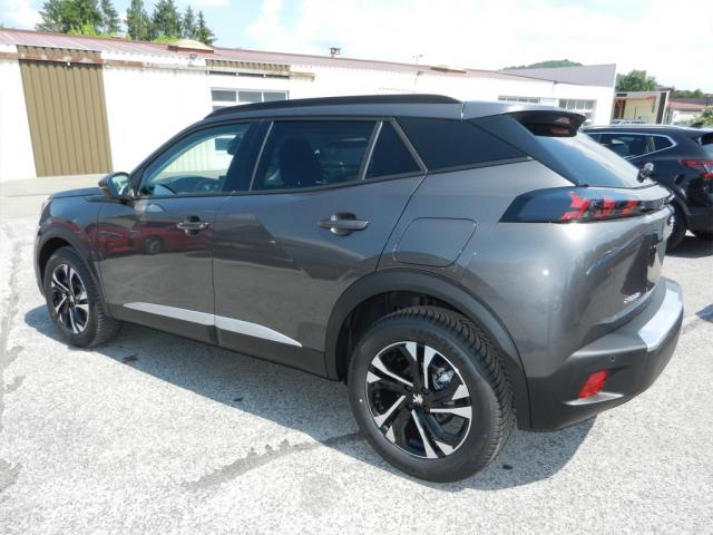 Peugeot 2008 image 1