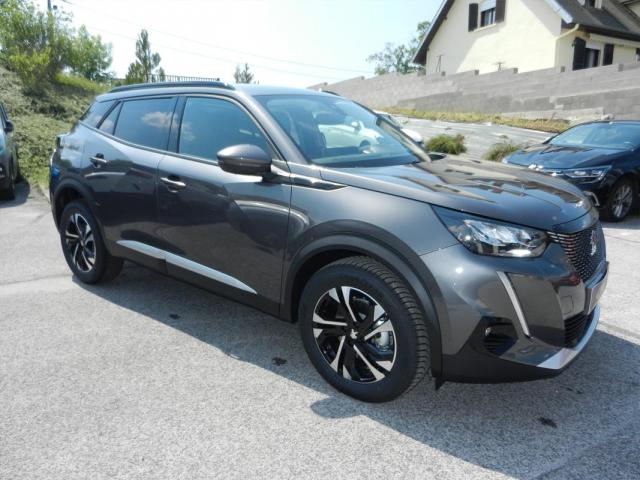 Peugeot 2008 image 4