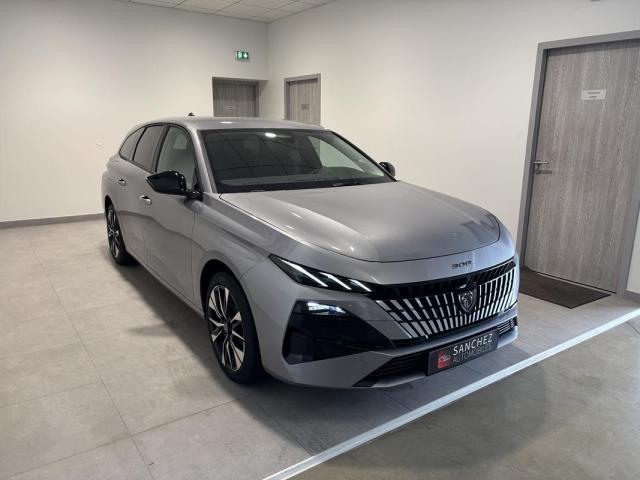 Peugeot 308 image 3