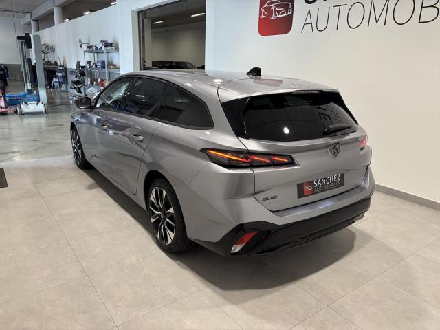 Peugeot 308 image 4