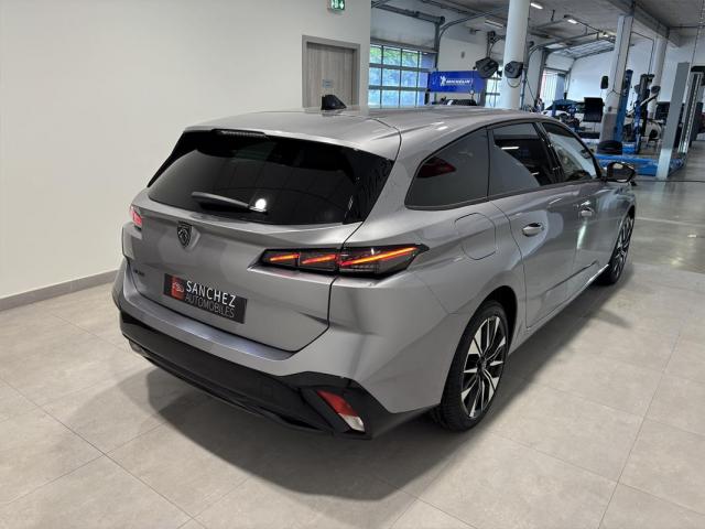 Peugeot 308 image 9