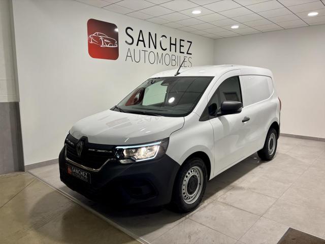 Renault Kangoo Van L1 Bluedci 95