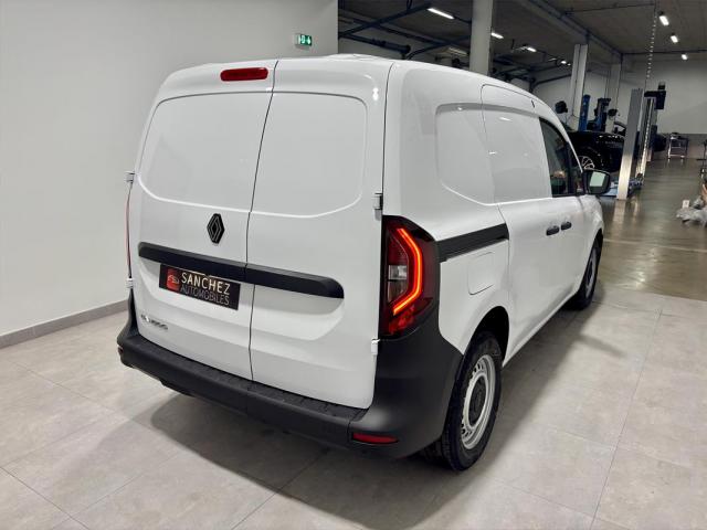 Renault Kangoo Van image 8