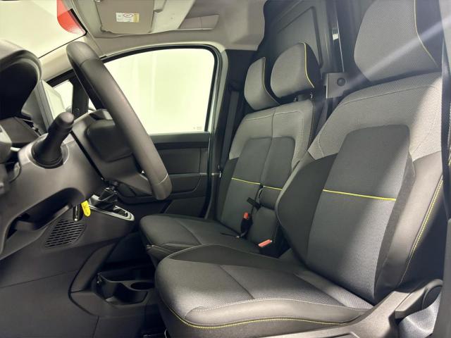 Renault Kangoo Van image 3