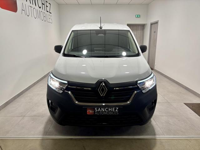 Renault Kangoo Van image 1