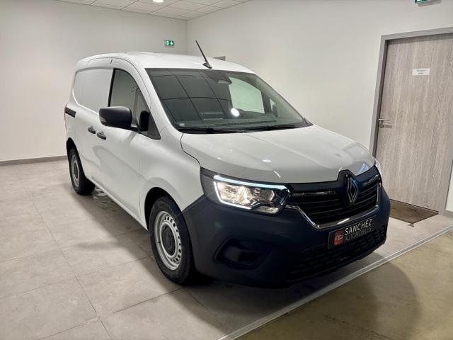 Renault Kangoo Van image 6