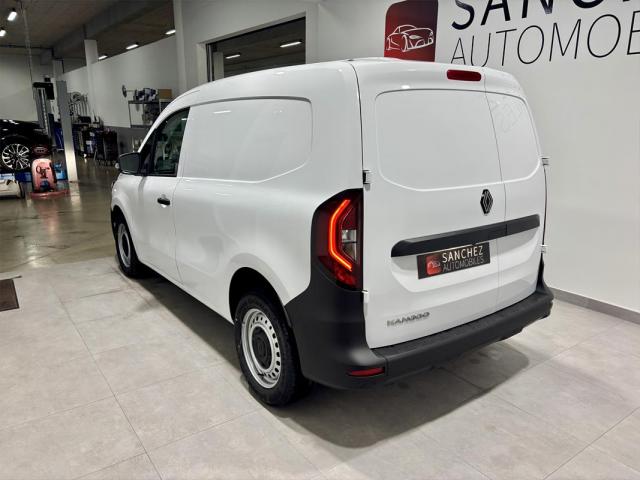 Renault Kangoo Van image 8