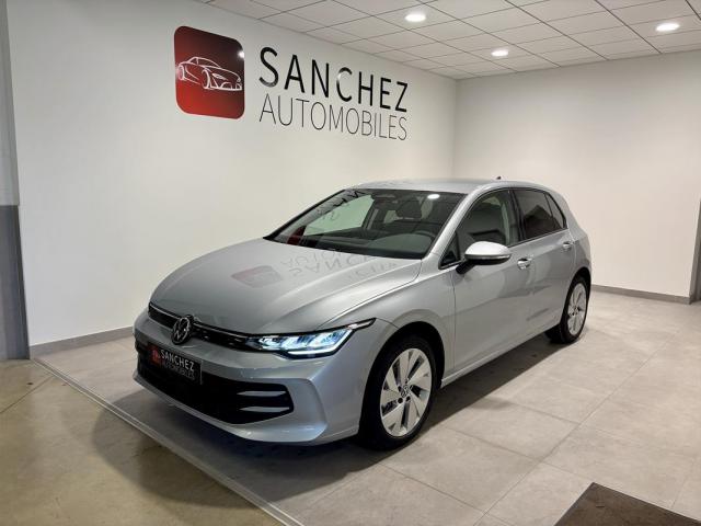 Volkswagen Golf 8 1.5 E Tsi 116 Dsg7 Life Plus