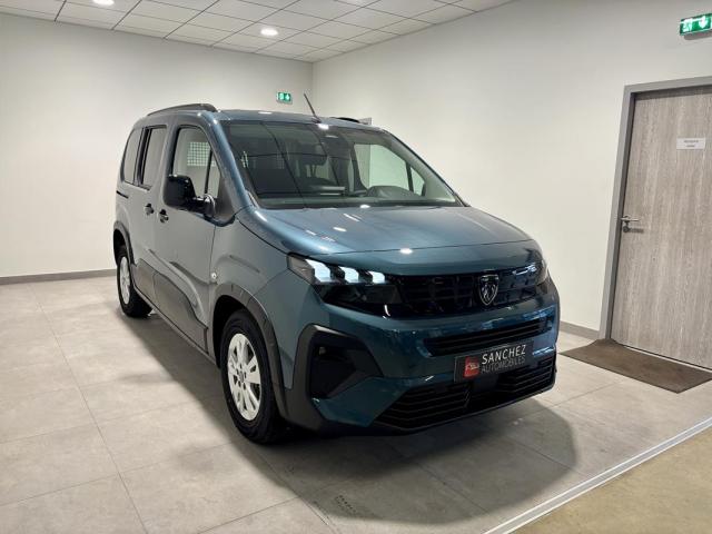 Peugeot Rifter image 8