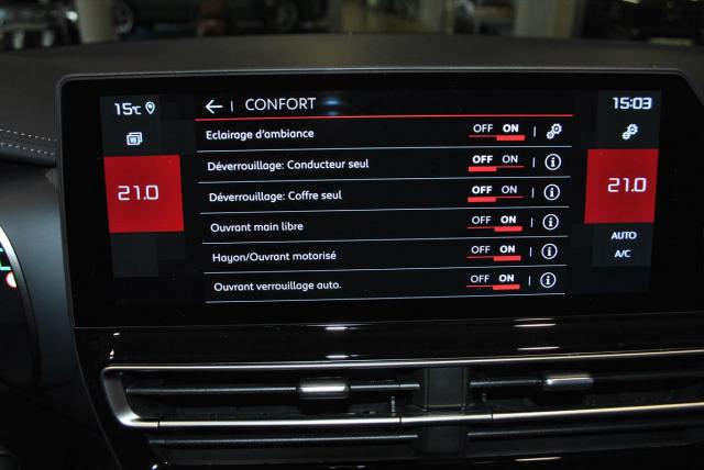 Citroen C5 Aircross image 5