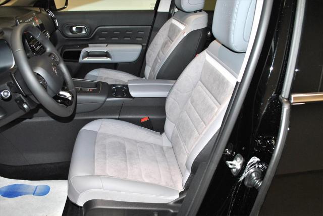 Citroen C5 Aircross image 4