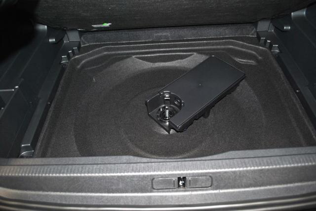 Citroen C5 Aircross image 9