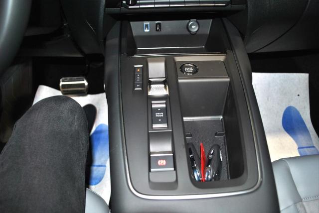 Citroen C5 Aircross image 2