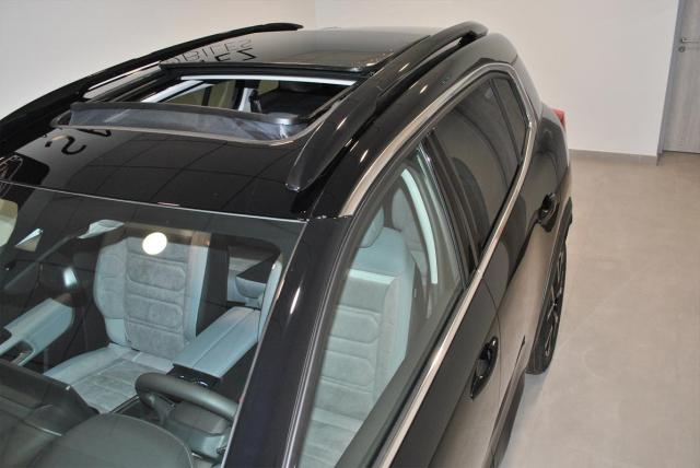 Citroen C5 Aircross image 1