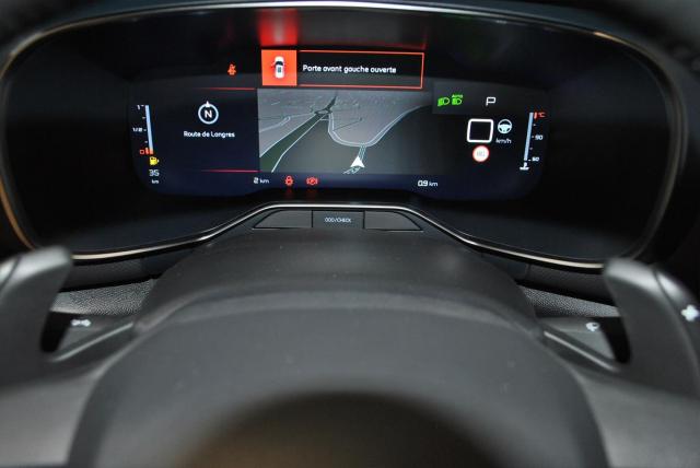 Citroen C5 Aircross image 7
