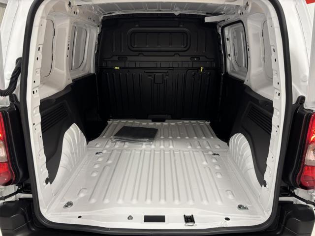 Citroen Berlingo image 9