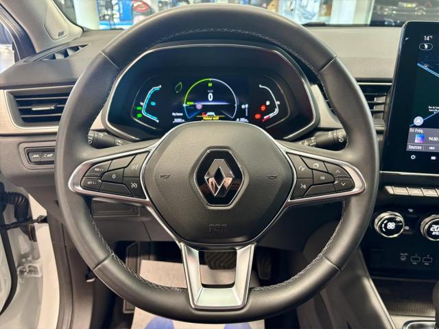 Renault Captur image 9