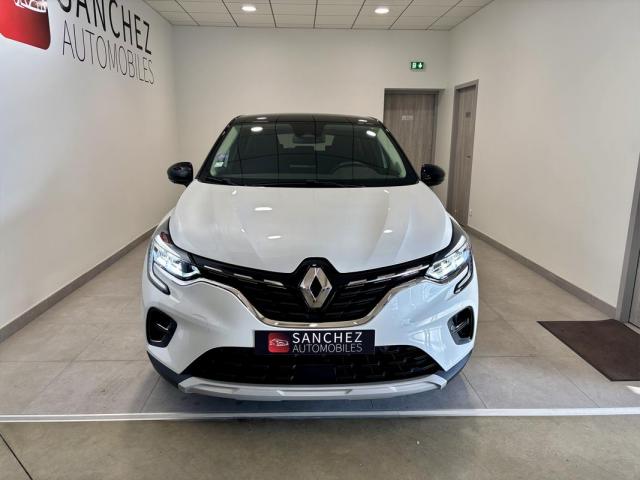 Renault Captur image 5