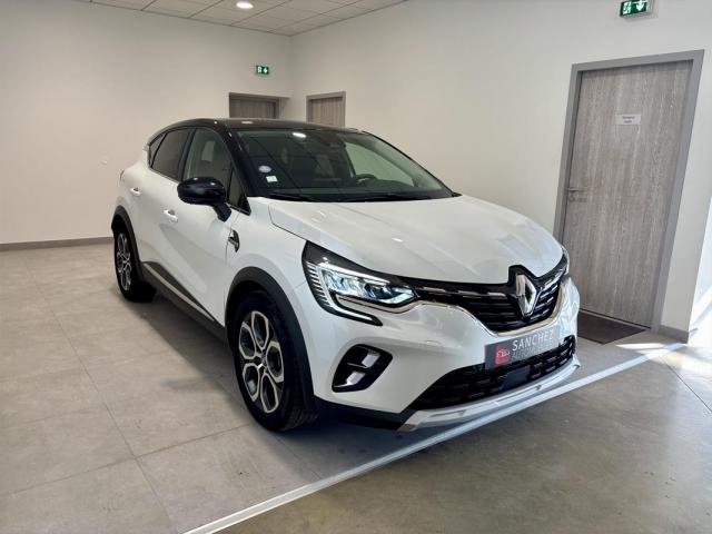 Renault Captur image 2
