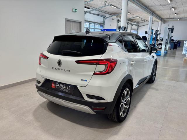 Renault Captur image 4