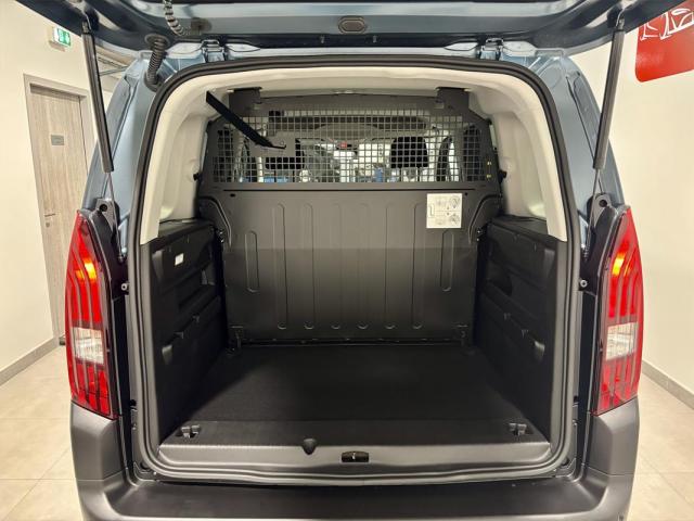 Peugeot Rifter image 2
