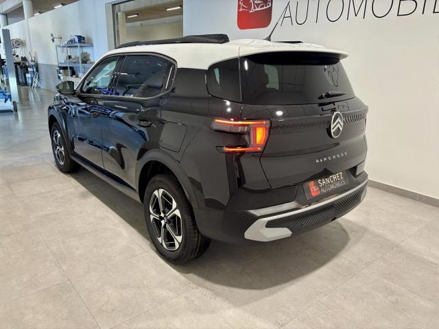 Citroen C3 Aircross image 9